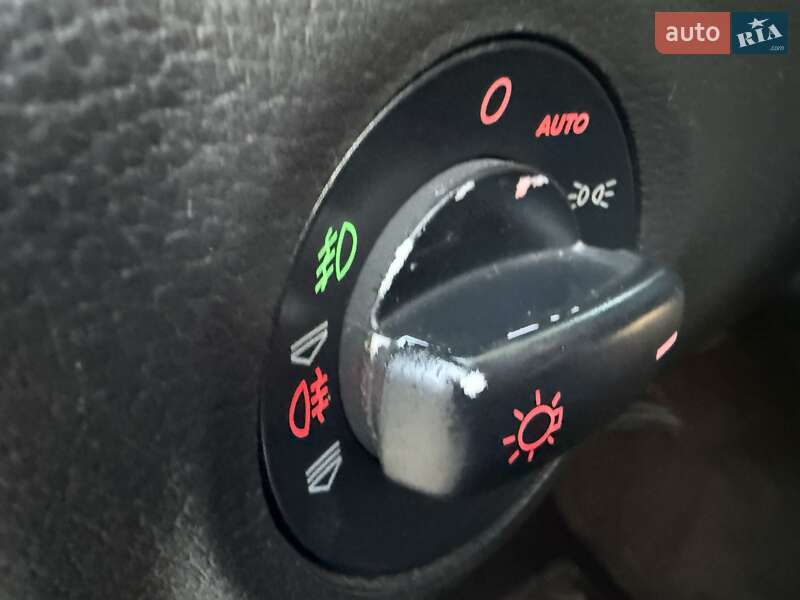 Седан Audi A8 2006 в Одесі