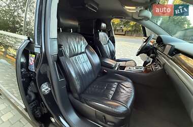 Седан Audi A8 2006 в 