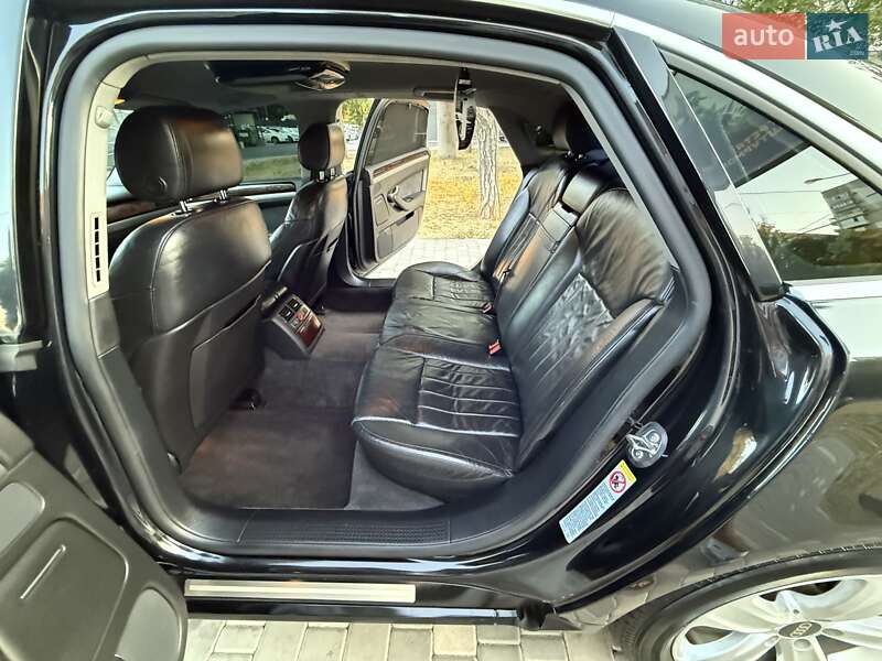 Седан Audi A8 2006 в Одесі