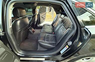 Седан Audi A8 2006 в 