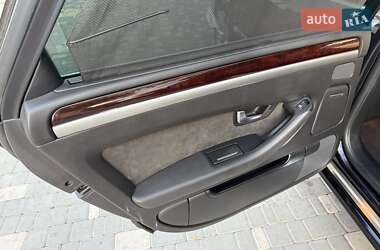 Седан Audi A8 2006 в 