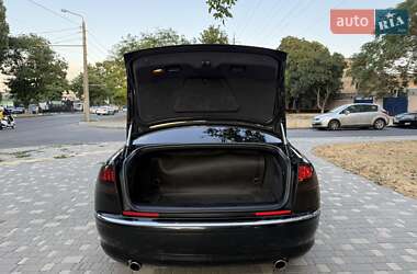 Седан Audi A8 2006 в 