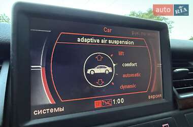 Седан Audi A8 2006 в 