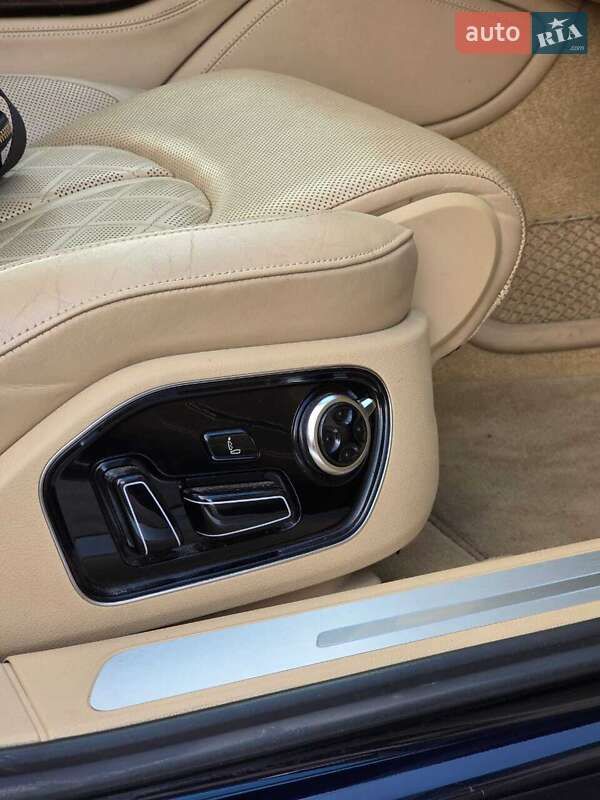Седан Audi A8 2013 в Киеве фото 21 Седан Audi A8 2013 в Киеве