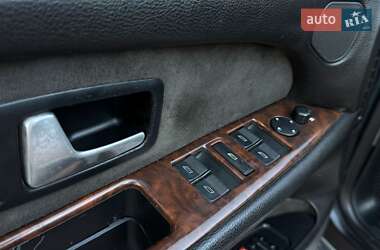 Седан Audi A8 1997 в 