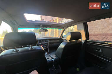 Седан Audi A8 1996 в 