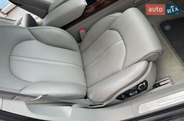 Седан Audi A8 2013 в 