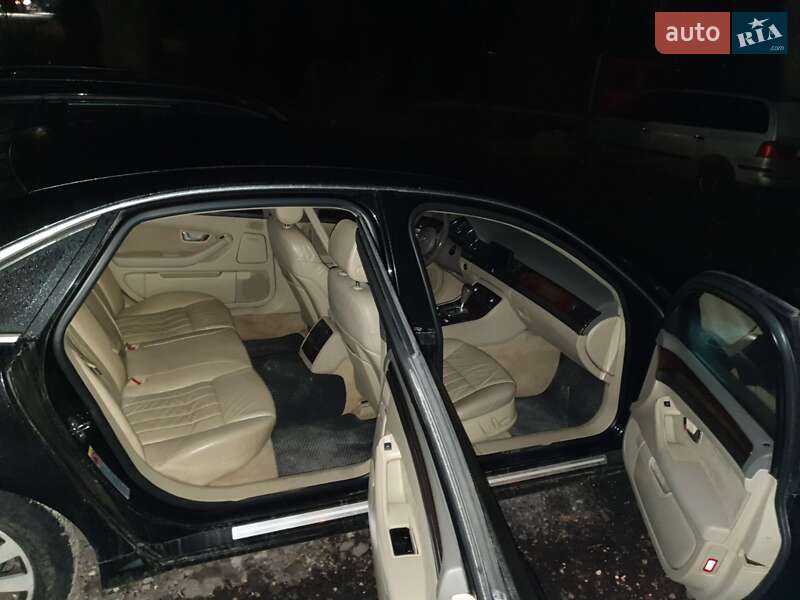Седан Audi A8 2004 в Хмельницком