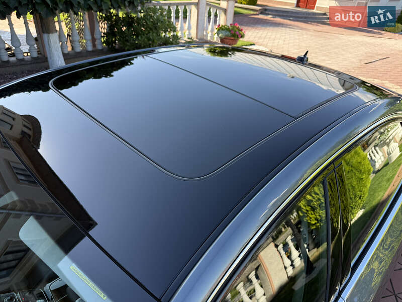 Седан Audi A8 2016 в Киеве фото 13 Седан Audi A8 2016 в Киеве