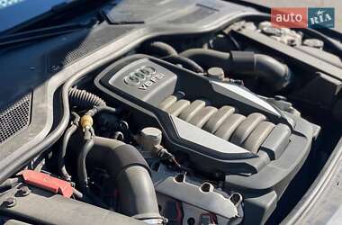 Седан Audi A8 2010 в 