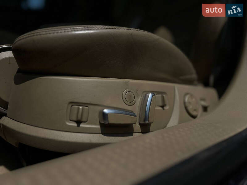 Седан Audi A8 2006 в Одессе