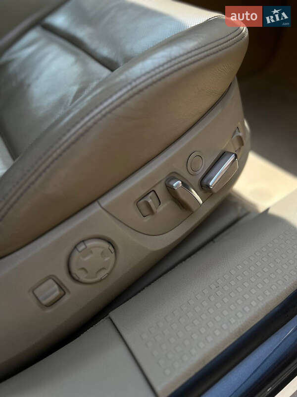 Седан Audi A8 2006 в Одессе