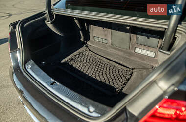 Седан Audi A8 2013 в 