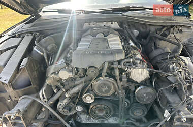 Седан Audi A8 2013 в 