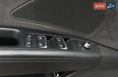 Седан Audi A8 2014 в 