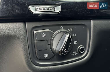 Седан Audi A8 2014 в 