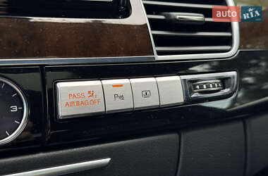 Седан Audi A8 2014 в 
