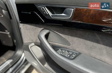 Седан Audi A8 2014 в 