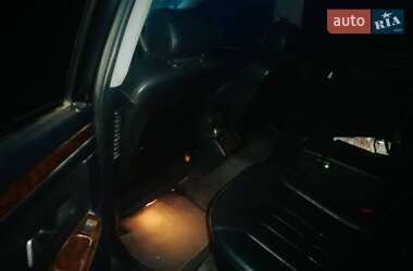 Седан Audi A8 1998 в 