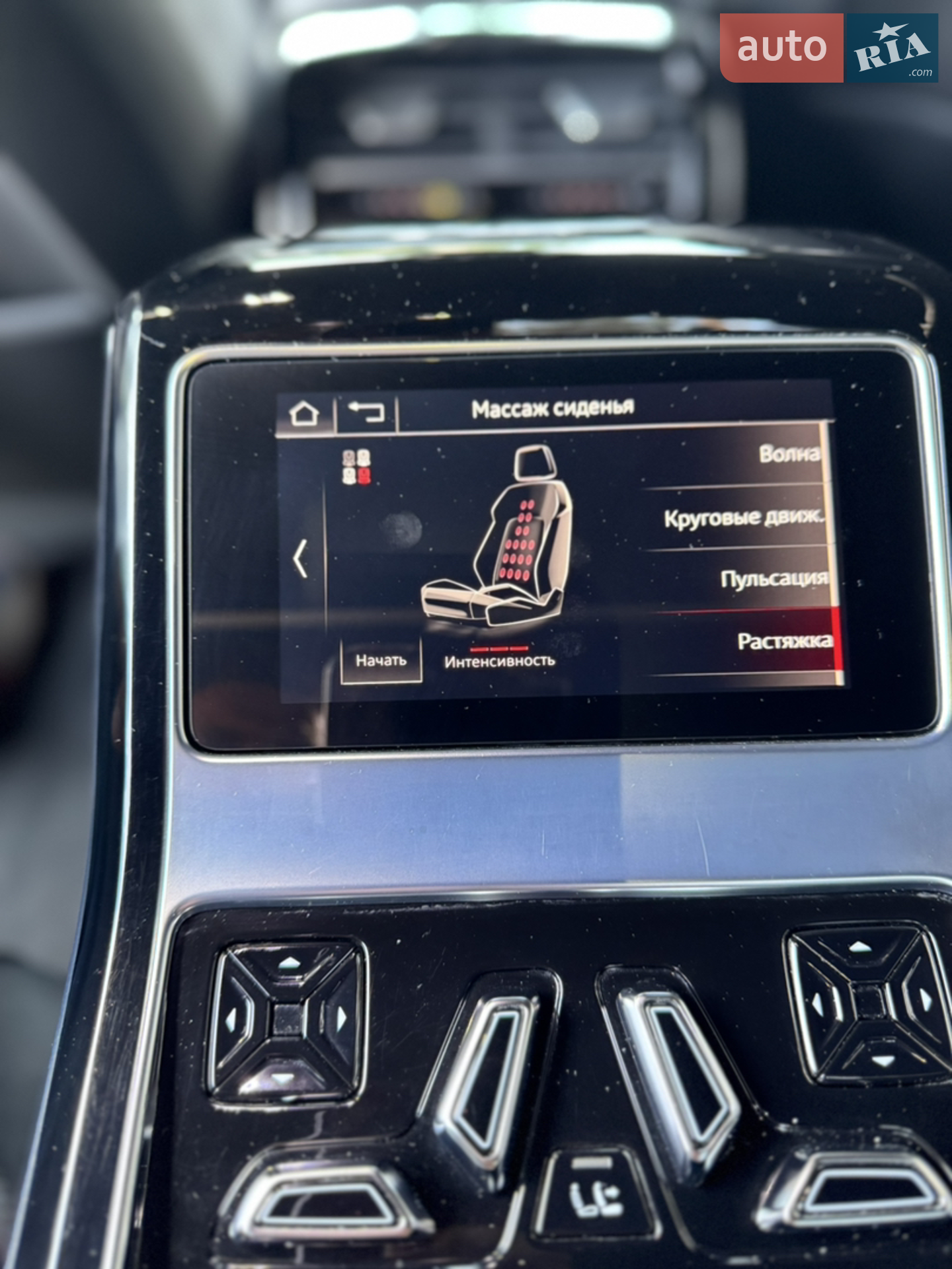 2022 Audi A8 - мініатюра 25