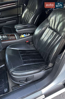 Седан Audi A8 2007 в 
