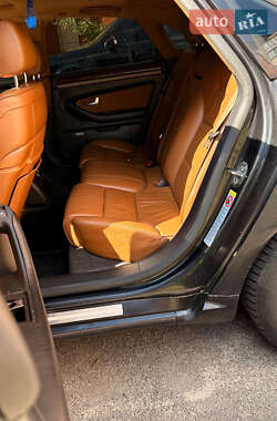 Седан Audi A8 2005 в 