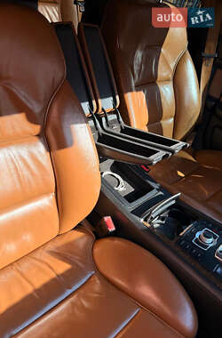 Седан Audi A8 2005 в 