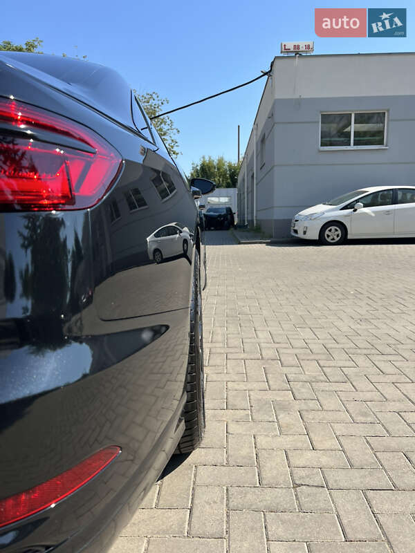 Седан Audi A8 2020 в Одессе