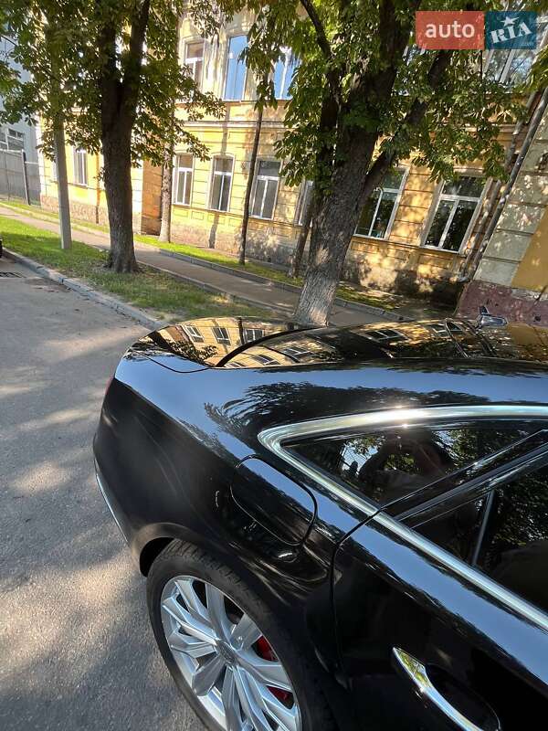 Седан Audi A8 2015 в Кременчуге фото 16 Седан Audi A8 2015 в Кременчуге