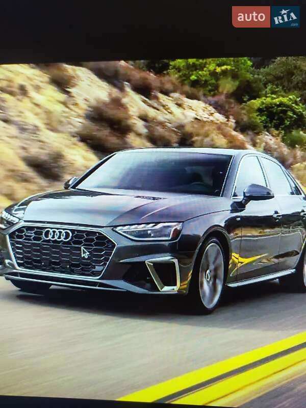 Audi A8 2023 Audi A8 2023