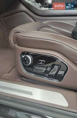 Седан Audi A8 2013 в 