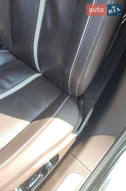 Седан Audi A8 2013 в 