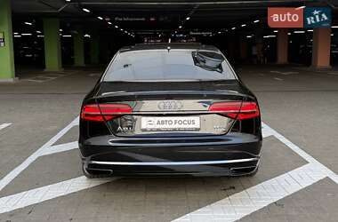 Седан Audi A8 2013 в 