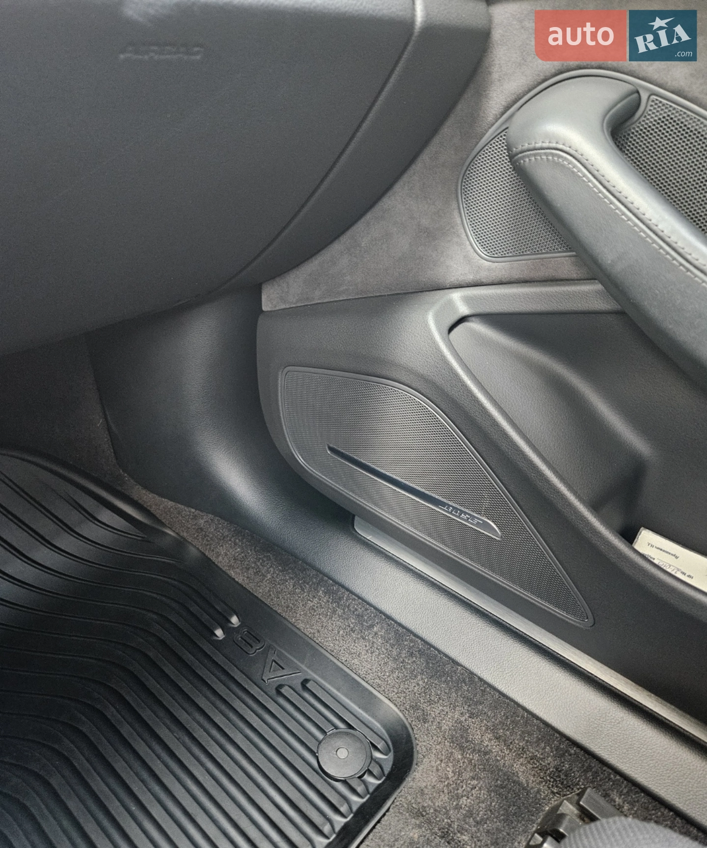 2013 Audi A8 - мініатюра 17