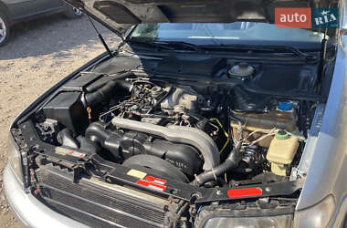 Седан Audi A8 1999 в 