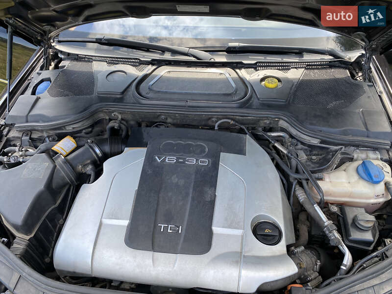 Седан Audi A8 2004 в Ракитном фото 16 Седан Audi A8 2004 в Ракитном