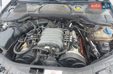 Седан Audi A8 2005 в Днепре