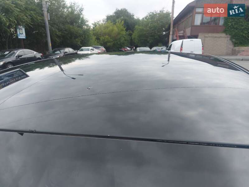 Седан Audi A8 2005 в Днепре