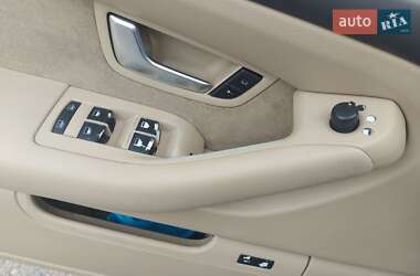 Седан Audi A8 2005 в Днепре