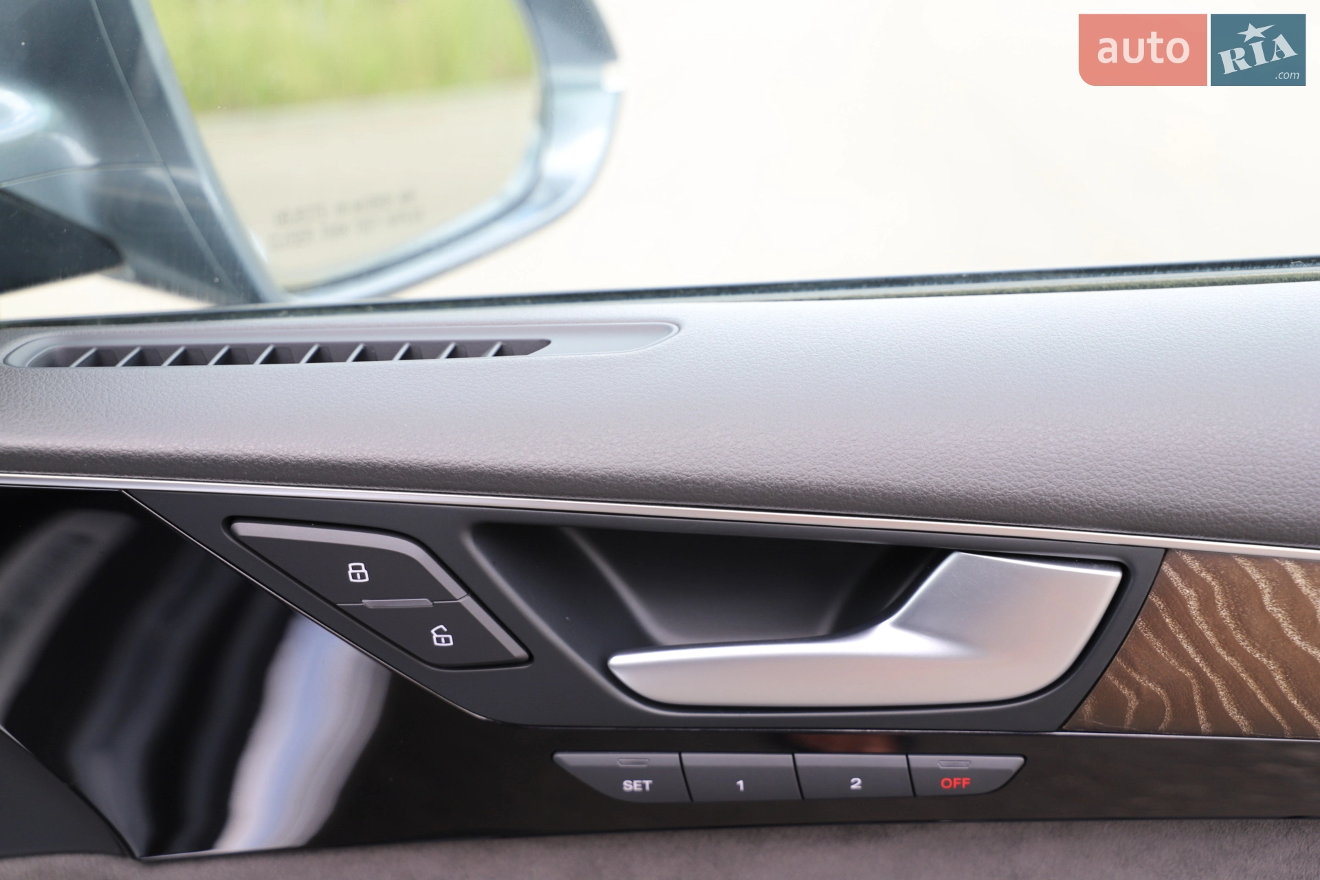 2015 Audi A8 - мініатюра 83