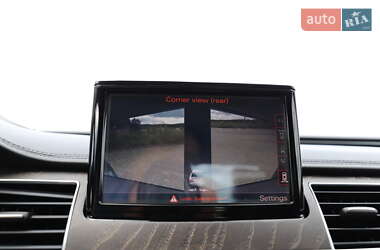 Седан Audi A8 2015 в 