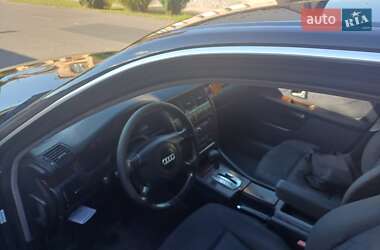 Седан Audi A8 1998 в 