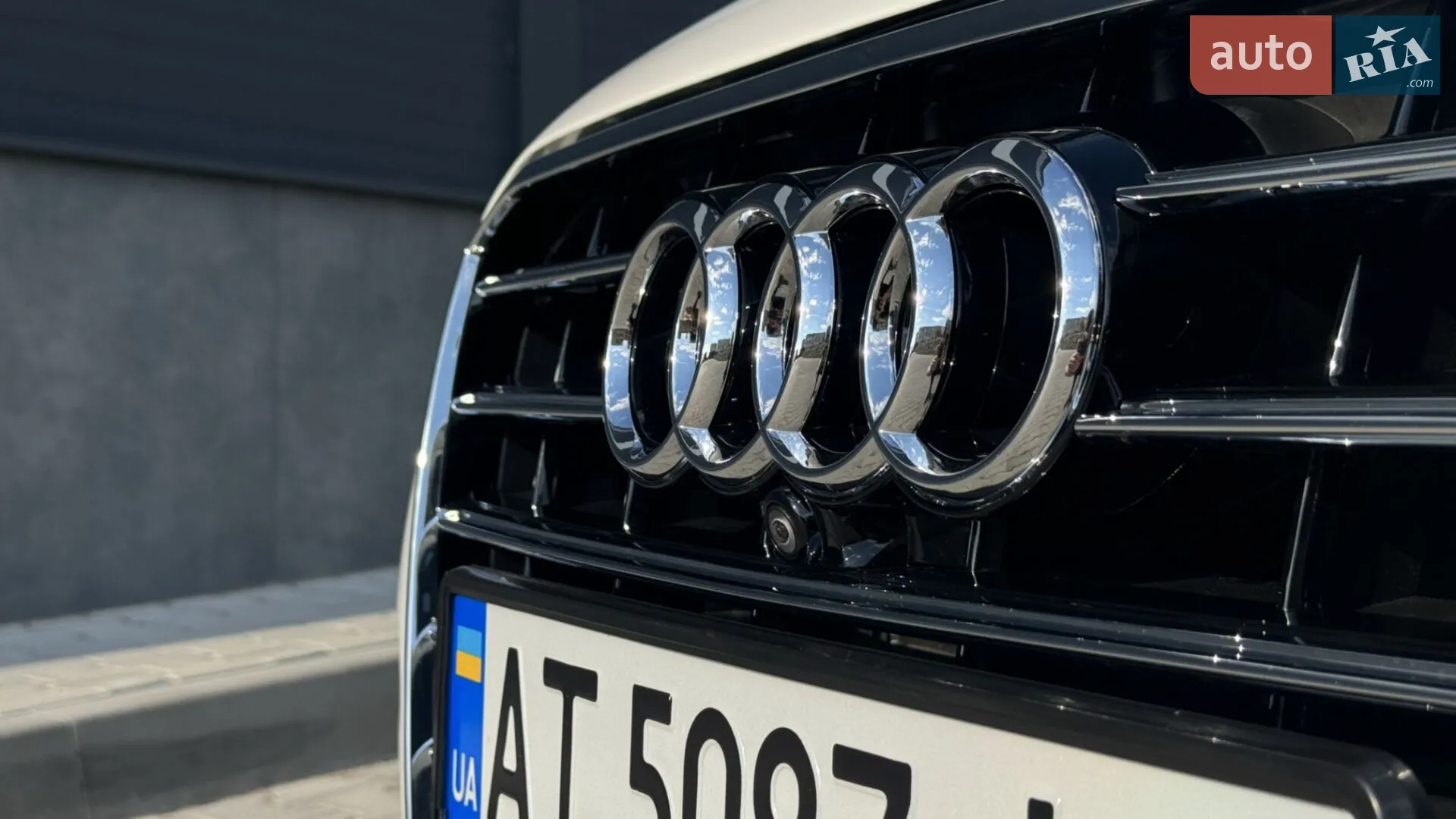 2014 Audi A8 - мініатюра 10