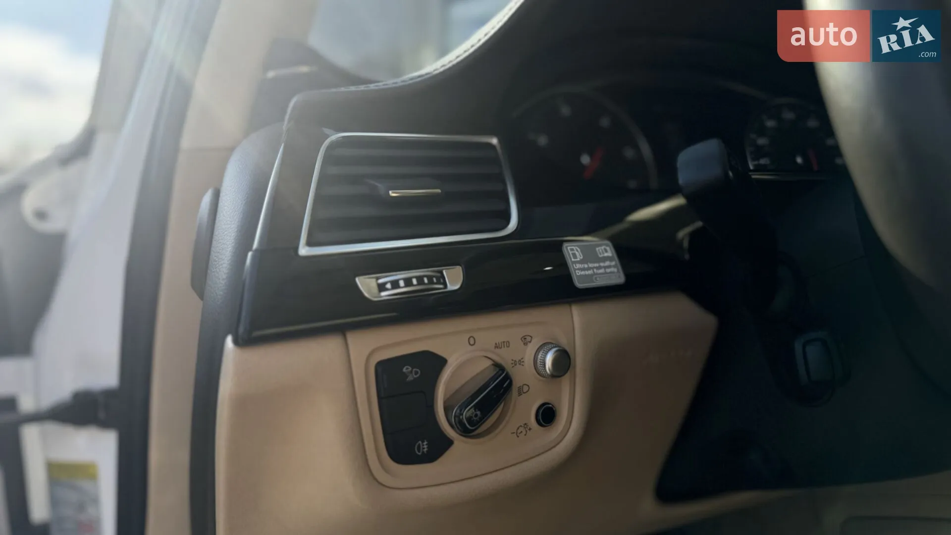 2014 Audi A8 - мініатюра 17