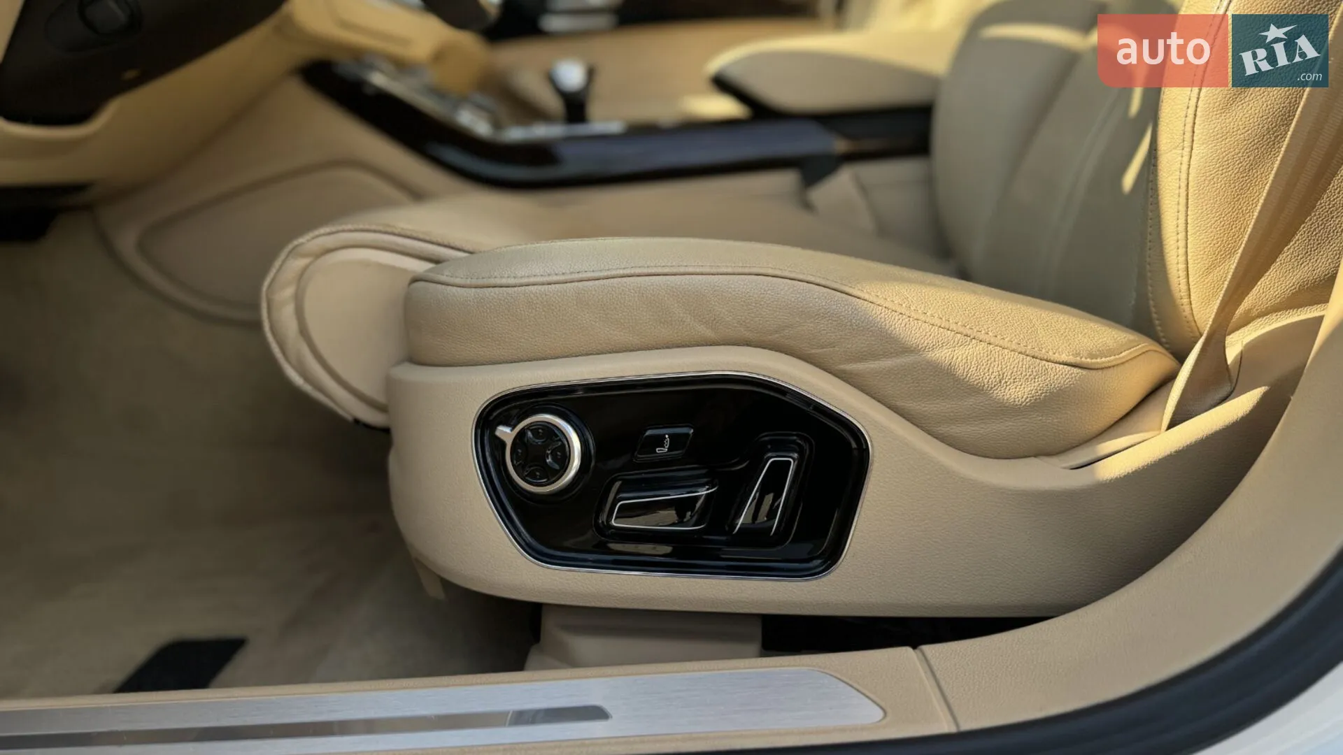 2014 Audi A8 - мініатюра 21