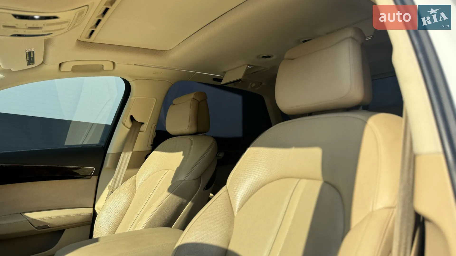 2014 Audi A8 - мініатюра 22