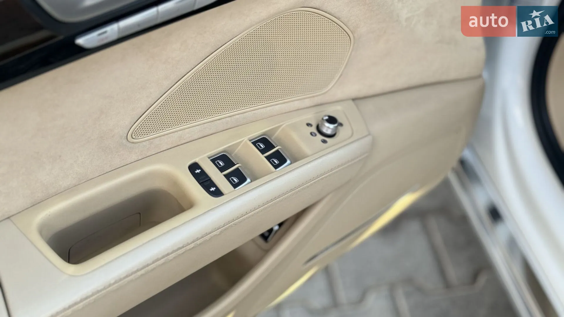 2014 Audi A8 - мініатюра 29