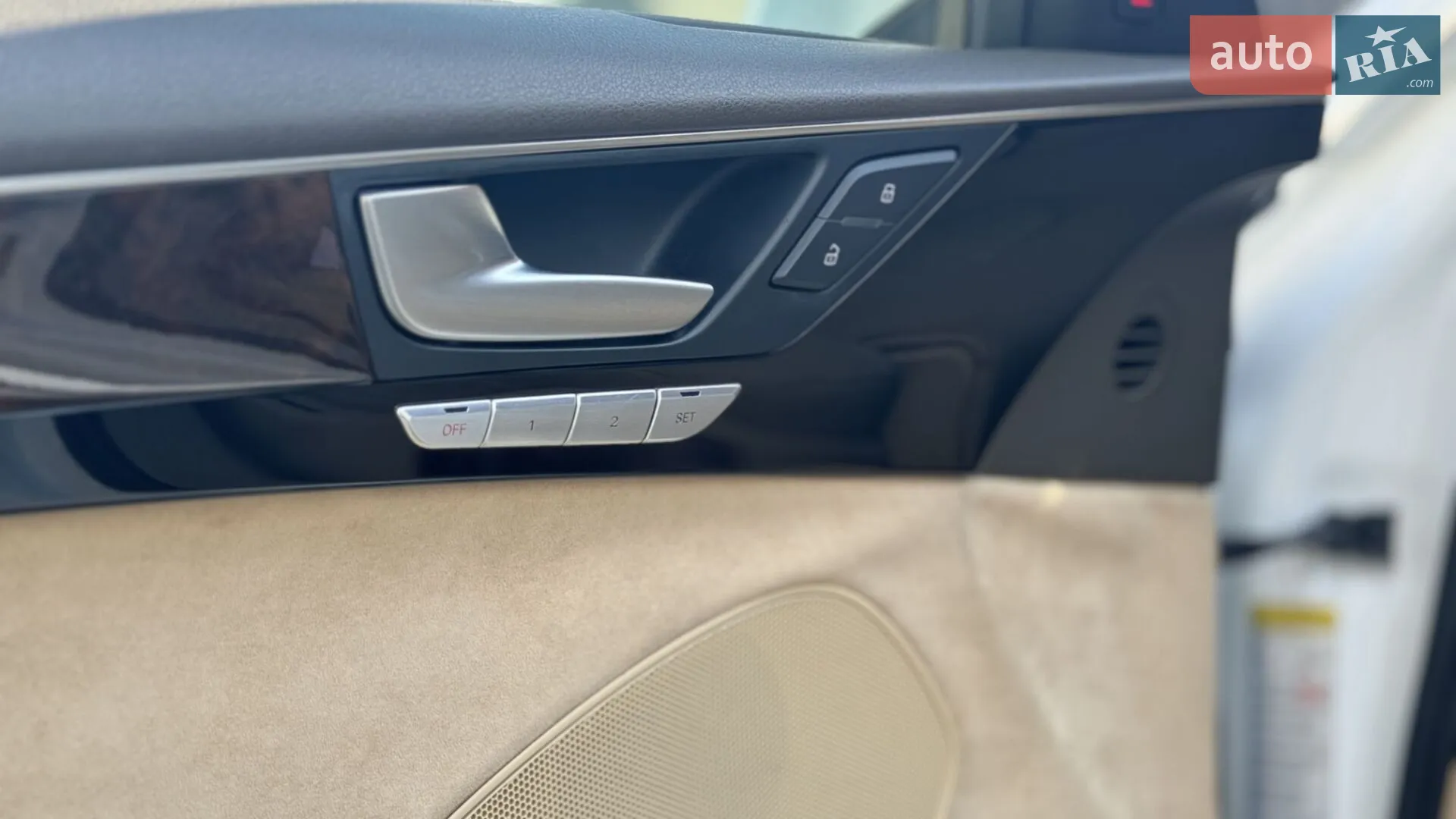 2014 Audi A8 - мініатюра 30