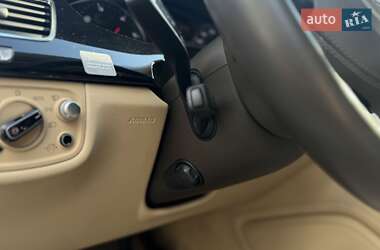 Седан Audi A8 2014 в 