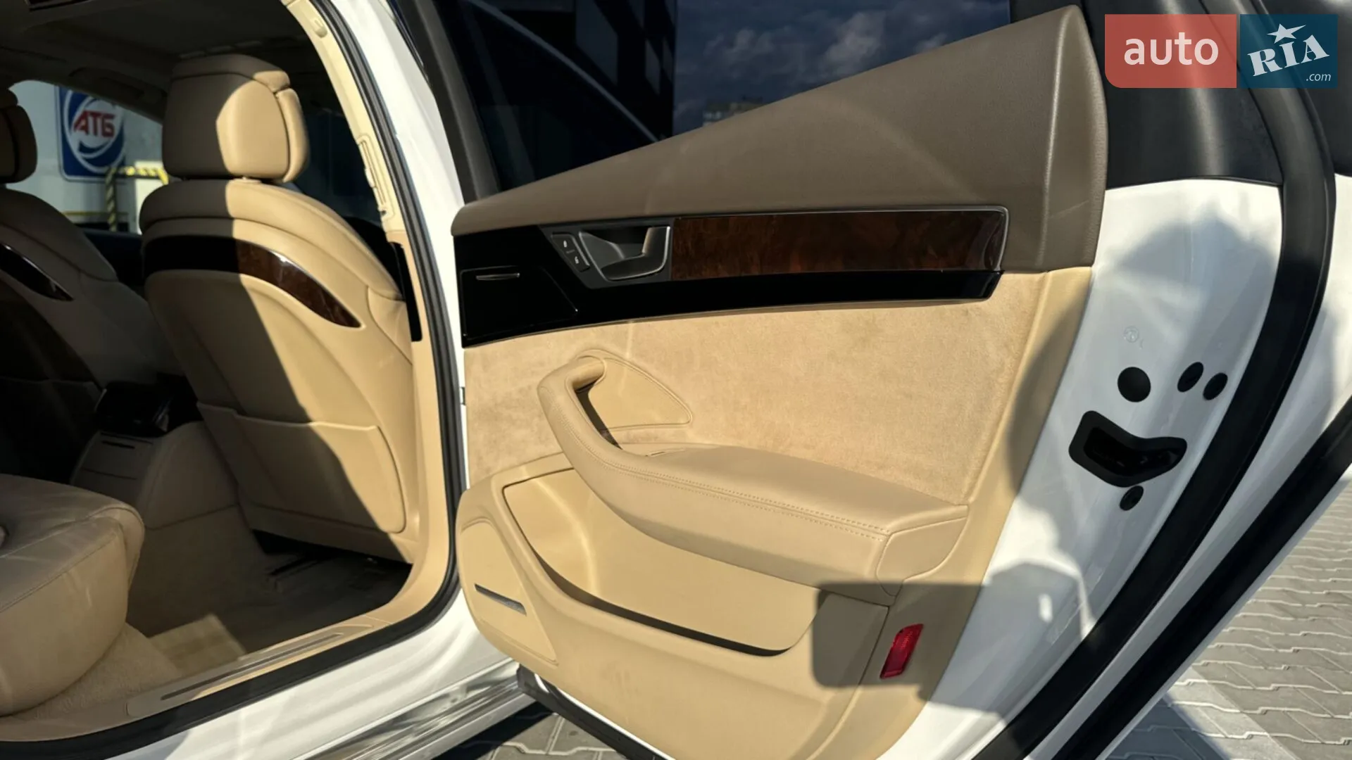 2014 Audi A8 - мініатюра 37